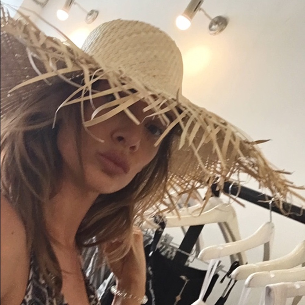 Meet your Posher, Katrina